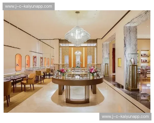 开云官方直连中心：打造奢侈品电商新风潮