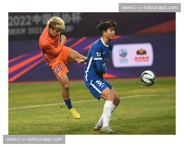 轻松观看足协杯：一站式直播入口，畅享赛事激情